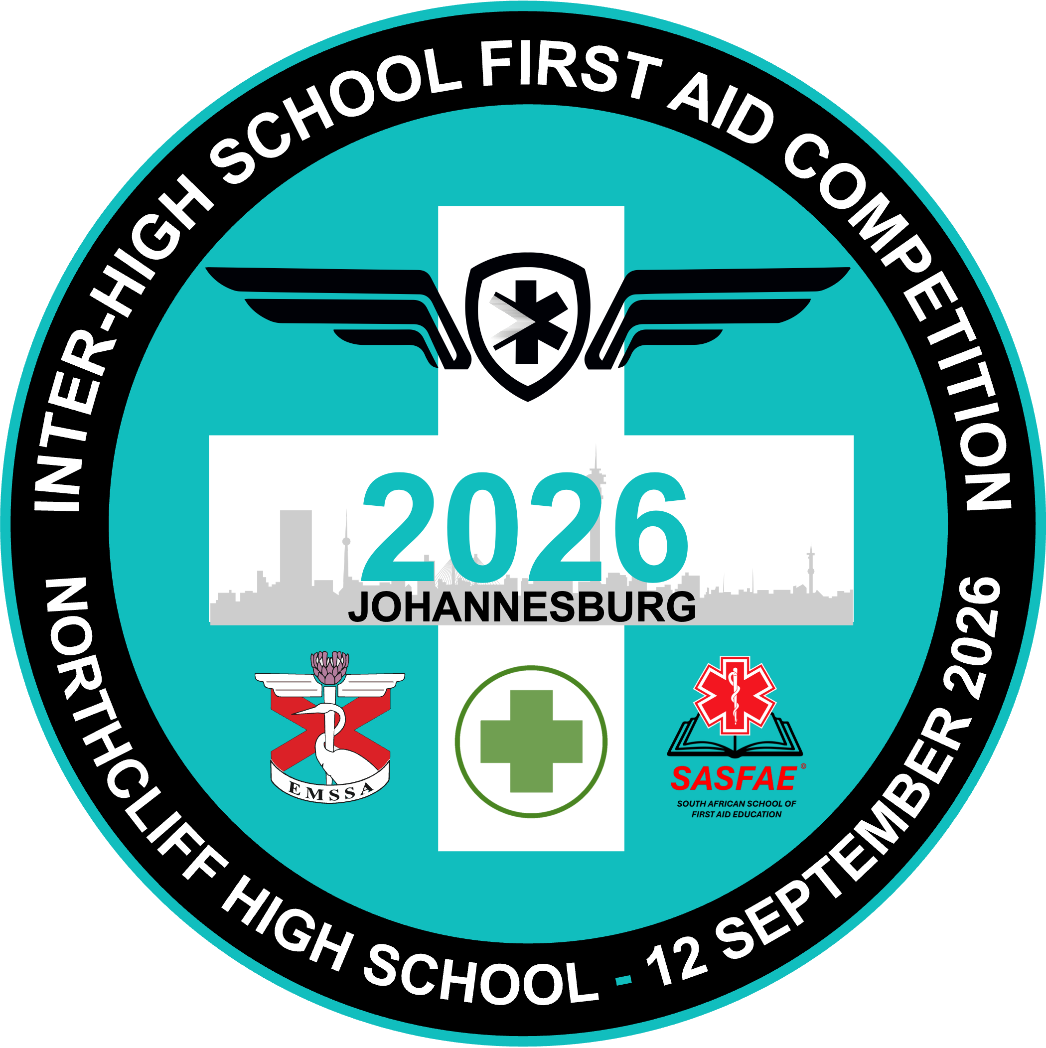 firstaidcompetition.co.za